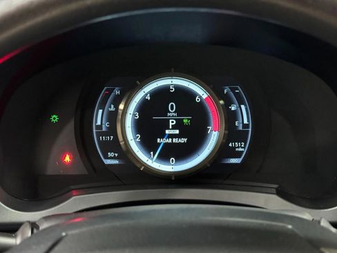 Used 2020 Lexus IS 300 F Sport w/ Blackline Edition image 30