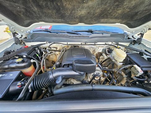 Used 2018 Chevrolet Silverado 2500 W/T w/ WT Fleet Convenience Package image 22