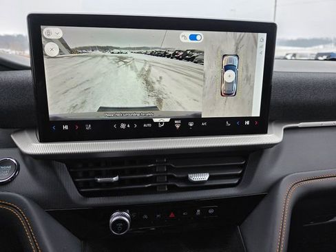 New 2026 Ford Explorer Tremor w/ Tremor Ultimate Package AWD/4WD image 20