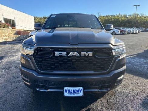 New 2026 RAM 1500 Lone Star image 8