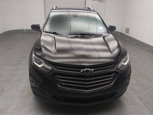 Used 2020 Chevrolet Equinox LT w/ Midnight Edition FWD image 14