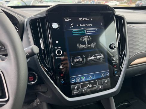 New 2025 Subaru Forester Sport image 24