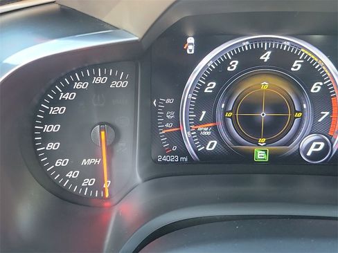 Used 2019 Chevrolet Corvette Grand Sport image 15