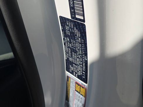 New 2026 Kia Carnival SX Prestige image 35