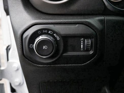 Used 2023 Jeep Wrangler Sport S image 18