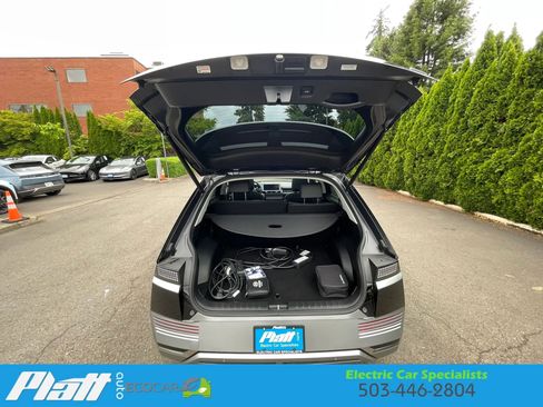 Used 2023 Hyundai Ioniq 5 Limited AWD/4WD image 59