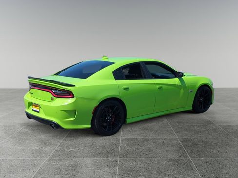 Used 2023 Dodge Charger Scat Pack w/ Dynamics Package image 5