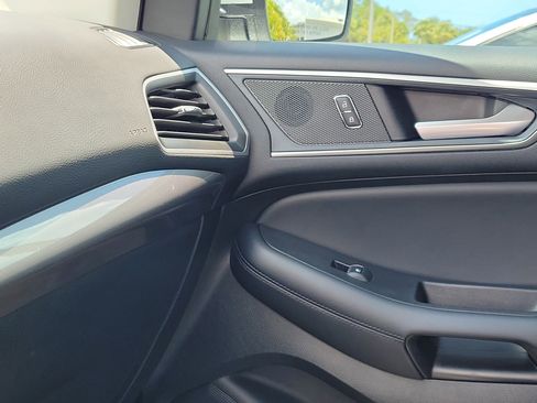 Used 2024 Ford Edge SEL w/ Convenience Package AWD/4WD image 30