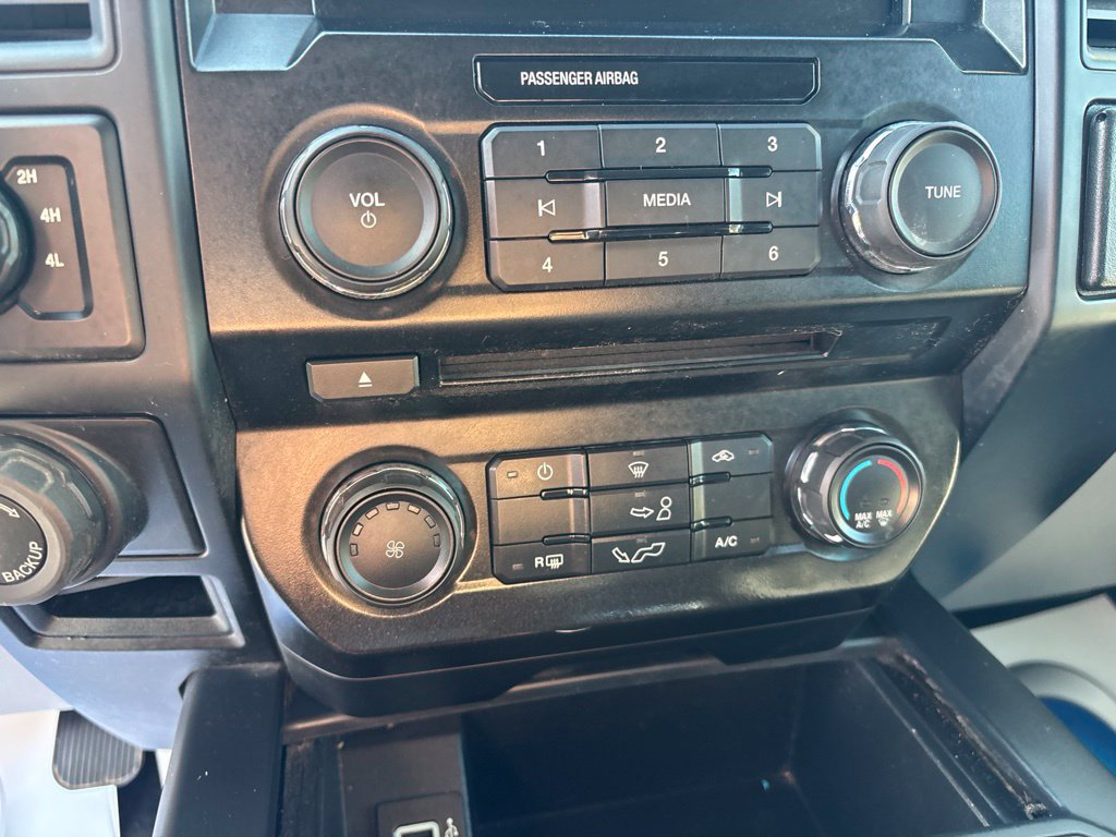 Used 2018 Ford F150 XL w/ Equipment Group 101A Mid AWD/4WD image 27