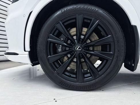 Used 2023 Lexus RX 500h F Sport w/ Cold Area Package image 20