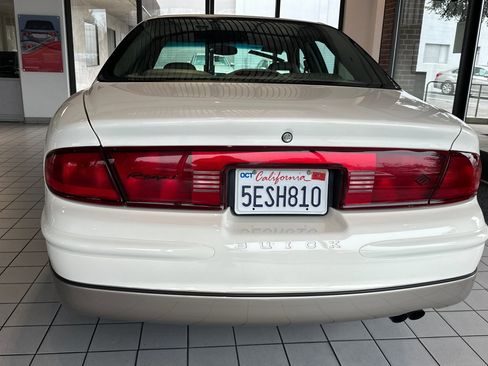 Used 2003 Buick Regal LS w/ LS Luxury Plus Package image 5