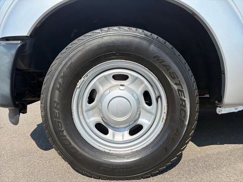 Used 2011 Ford F350 XL w/ PWR Equipment Group RWD image 20