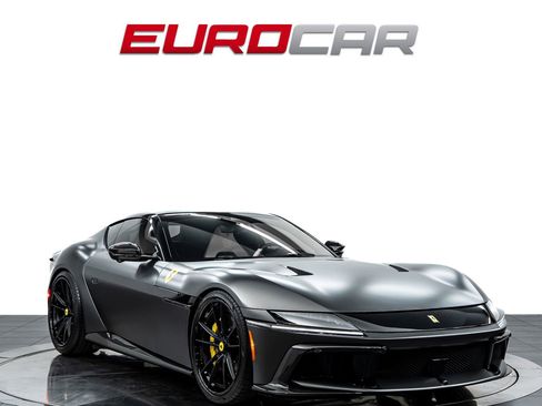 Used 2025 Ferrari 12Cilindri RWD image 7