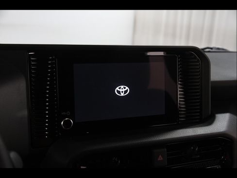 Used 2025 Toyota Land Cruiser 1958 AWD/4WD image 9