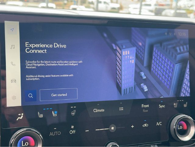New 2026 Lexus RX 350 w/ Convenience Package AWD/4WD image 10