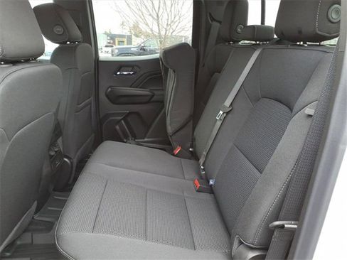 New 2026 GMC Canyon Elevation image 9