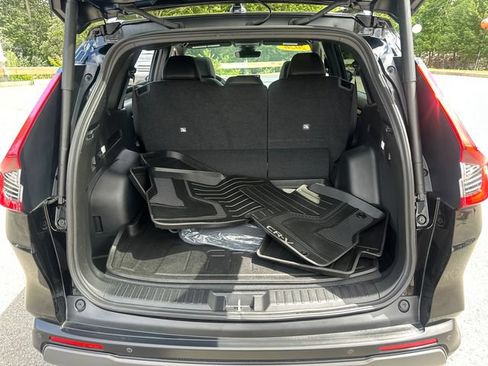 Used 2026 Honda CR-V Sport Touring image 13