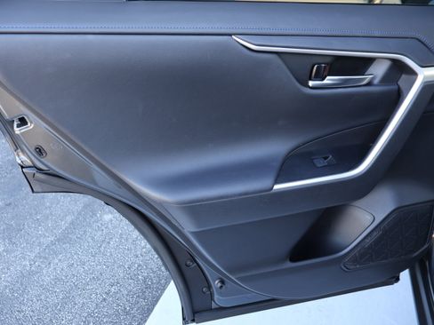 Used 2023 Toyota RAV4 XSE image 14