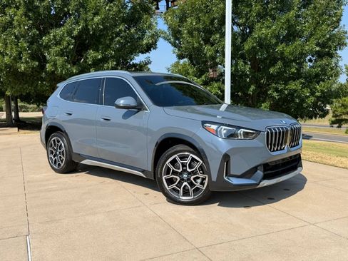 Used 2026 BMW X1 xDrive28i AWD/4WD image 1