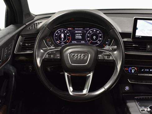 Used 2019 Audi Q5 2.0T Premium Plus w/ Premium Plus Package image 17