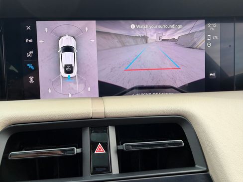 Certified 2023 Porsche Taycan 4S image 30