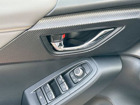 New 2026 Subaru Crosstrek 2.5i Limited image 17