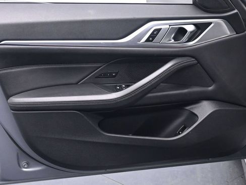 Used 2023 BMW 430i Gran Coupe w/ Premium Package RWD image 9