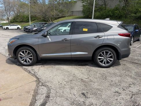 Used 2023 Acura RDX w/ Technology Package image 8