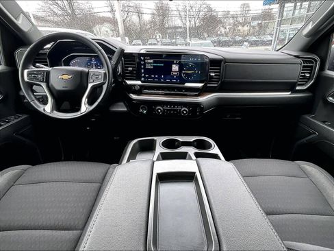 Used 2023 Chevrolet Silverado 1500 LT image 21