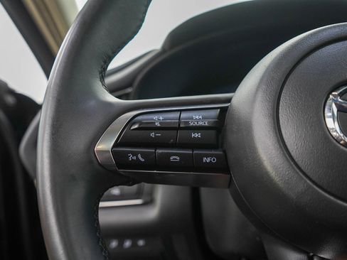 Used 2024 MAZDA CX-30 AWD 2.5 S w/ Preferred Package image 26