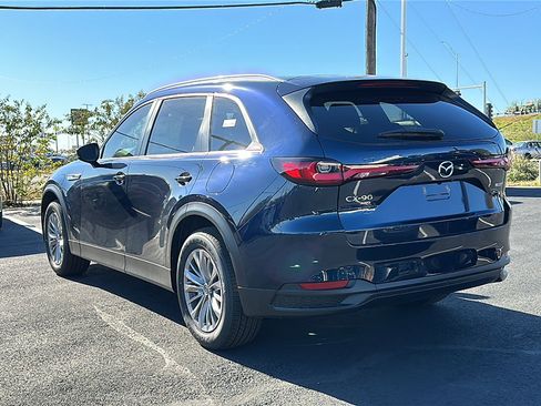 New 2026 MAZDA CX-90 3.3 Turbo w/ Select Package image 6