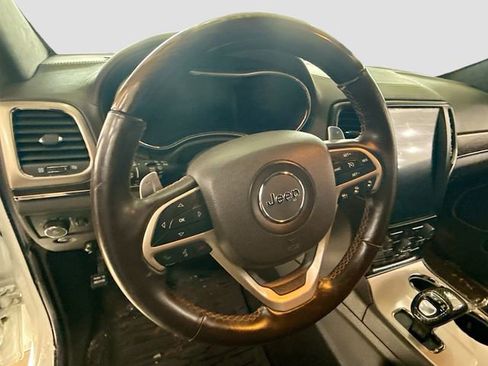 Used 2014 Jeep Grand Cherokee Summit image 12