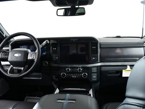 New 2026 Ford F350 Platinum AWD/4WD image 7