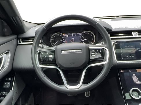 Used 2023 Land Rover Range Rover Velar R-Dynamic S AWD/4WD image 35