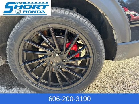 Used 2022 Ford Explorer ST w/ Equipment Group 401A AWD/4WD image 10