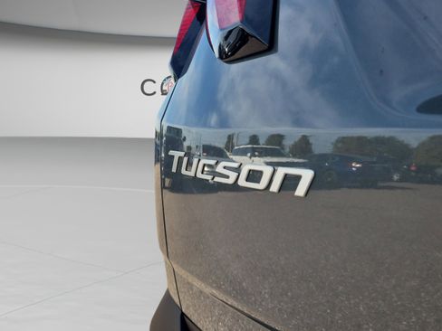 New 2026 Hyundai Tucson SEL image 29