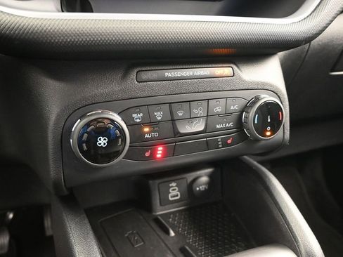 Used 2024 Ford Bronco Sport Big Bend w/ Convenience Package AWD/4WD image 22