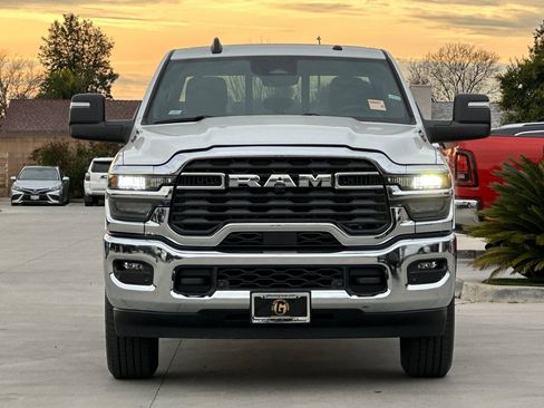 New 2026 RAM 2500 Tradesman image 10