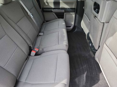Used 2018 Ford F150 XLT AWD/4WD image 16
