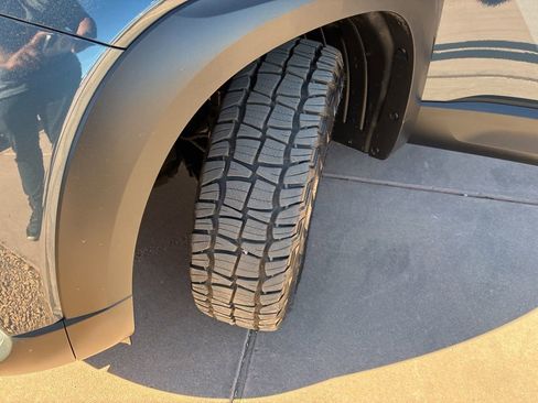 Used 2023 MAZDA CX-50 2.5 S w/ Cargo Package image 37