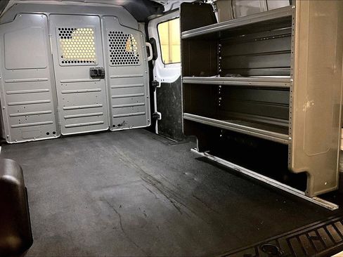 Used 2023 Ford Transit 150 Low Roof image 32