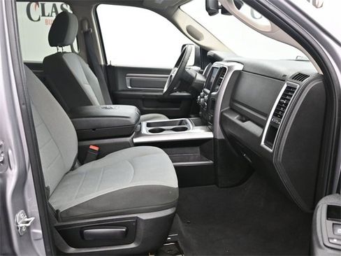 Used 2023 RAM 1500 Classic SLT w/ Trailer & Traction Group image 10