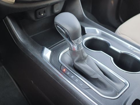 Used 2022 Chevrolet Traverse LS w/ LPO, Cargo Package image 23