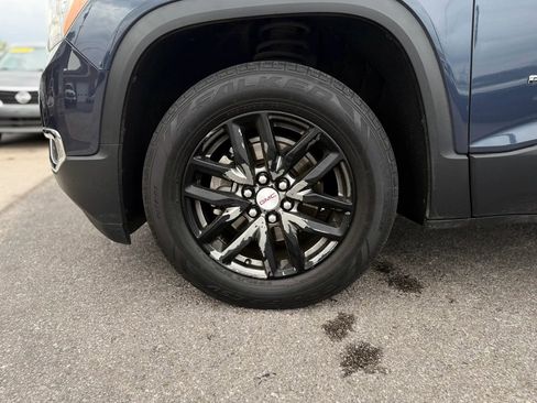 Used 2019 GMC Acadia SLT FWD image 46
