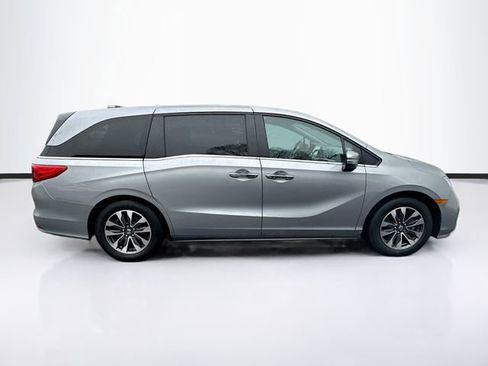 Used 2023 Honda Odyssey EX-L image 5