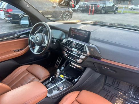 Used 2020 BMW X3 xDrive30i w/ Executive Package image 22