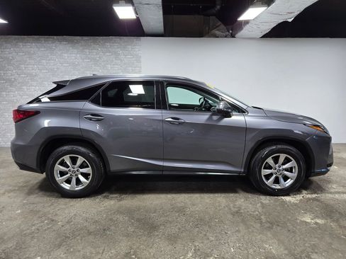 Used 2019 Lexus RX 350 AWD w/ Navigation Package image 4