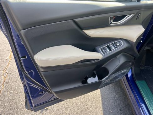 New 2026 Subaru Ascent Limited image 10