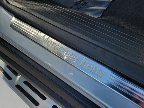 New 2026 Mercedes-Benz GLS 450 4MATIC image 18