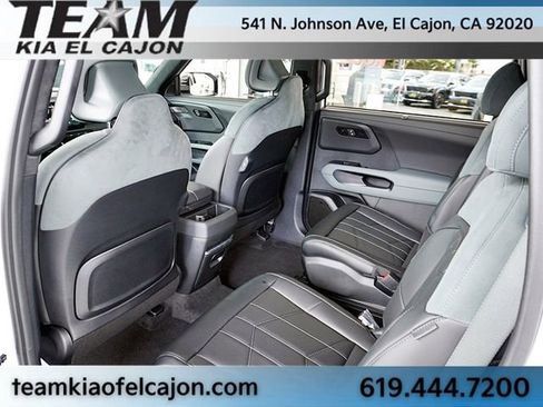 New 2027 Kia Telluride SX Prestige X-Pro AWD/4WD image 23
